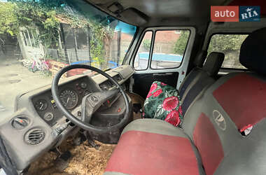 Грузопассажирский фургон Mercedes-Benz Sprinter 1994 в 