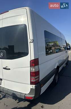 Микроавтобус Mercedes-Benz Sprinter 2015 в 