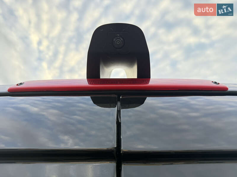 Грузовой фургон Mercedes-Benz Sprinter 2020 в Луцке фото 11 Грузовой фургон Mercedes-Benz Sprinter 2020 в Луцке