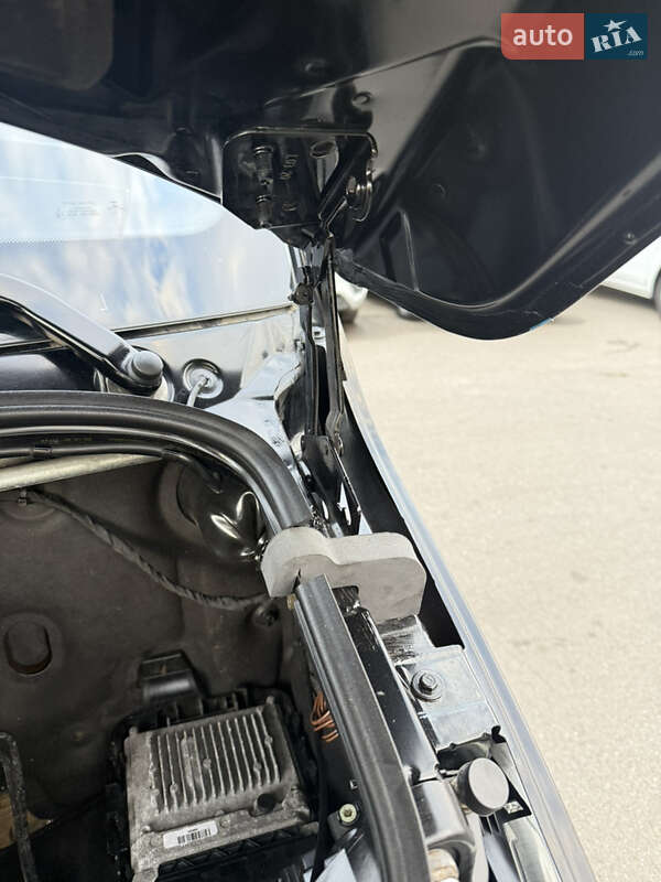 Грузовой фургон Mercedes-Benz Sprinter 2020 в Луцке фото 26 Грузовой фургон Mercedes-Benz Sprinter 2020 в Луцке