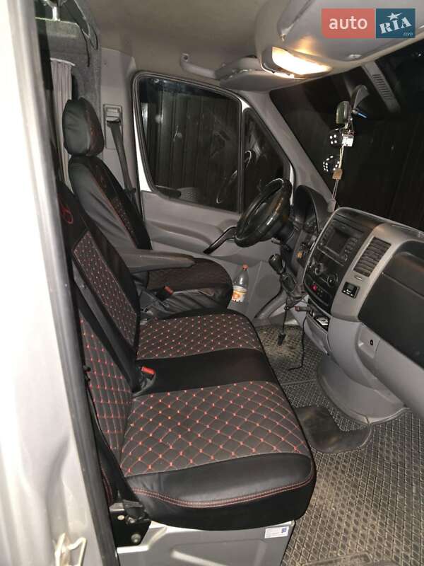 Інші автобуси Mercedes-Benz Sprinter 2015 в Ужгороді