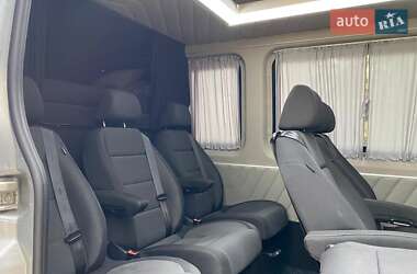 Микроавтобус Mercedes-Benz Sprinter 2020 в 
