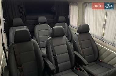 Микроавтобус Mercedes-Benz Sprinter 2020 в 