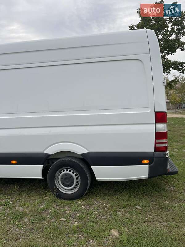 Другие грузовики Mercedes-Benz Sprinter 2016 в Виноградове