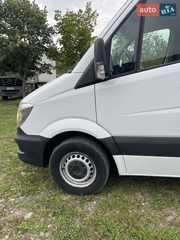 Другие грузовики Mercedes-Benz Sprinter 2016 в Виноградове