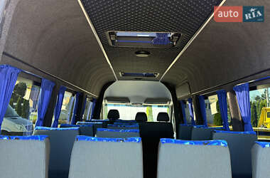 Туристический / Междугородний автобус Mercedes-Benz Sprinter 2013 в 