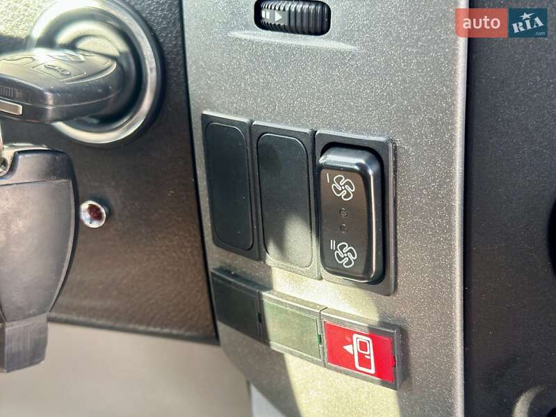 Микроавтобус Mercedes-Benz Sprinter 2012 в Львове