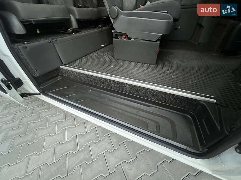 Мікроавтобус Mercedes-Benz Sprinter 2019 в Чернівцях