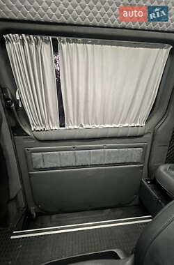 Микроавтобус Mercedes-Benz Sprinter 2019 в  фото 57 Микроавтобус Mercedes-Benz Sprinter 2019 в
