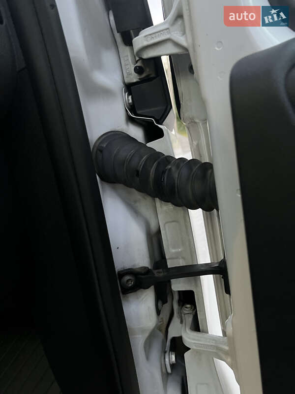 Мікроавтобус Mercedes-Benz Sprinter 2019 в Чернівцях