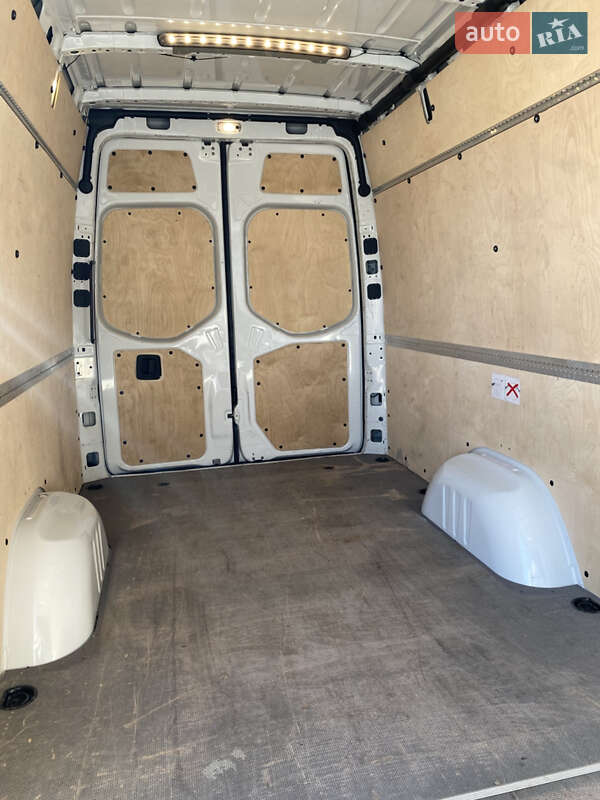 Грузовой фургон Mercedes-Benz Sprinter 2020 в Ковеле