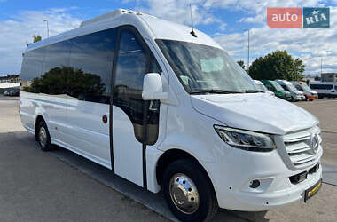 Туристичний / Міжміський автобус Mercedes-Benz Sprinter 2021 в Ковелі
