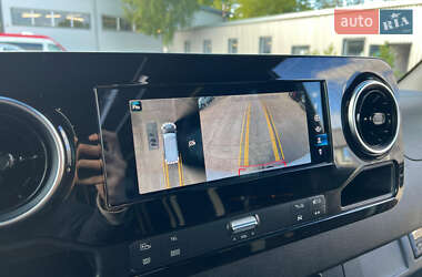 Туристический / Междугородний автобус Mercedes-Benz Sprinter 2021 в 