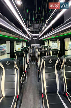 Туристический / Междугородний автобус Mercedes-Benz Sprinter 2021 в 