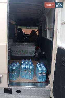 Грузопассажирский фургон Mercedes-Benz Sprinter 1994 в 