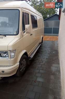 Грузопассажирский фургон Mercedes-Benz Sprinter 1994 в 