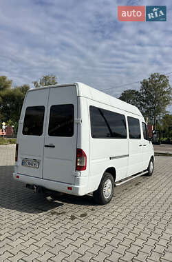 Универсал Mercedes-Benz Sprinter 2003 в 
