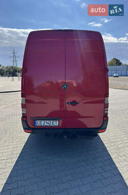 Другие грузовики Mercedes-Benz Sprinter 2010 в 