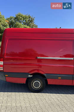 Другие грузовики Mercedes-Benz Sprinter 2010 в 