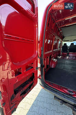 Другие грузовики Mercedes-Benz Sprinter 2010 в 