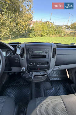 Другие грузовики Mercedes-Benz Sprinter 2010 в 