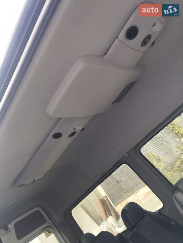 Микроавтобус Mercedes-Benz Sprinter 2008 в Днепре