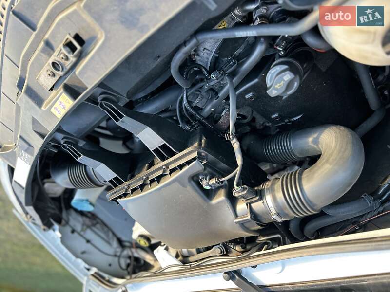 Грузовой фургон Mercedes-Benz Sprinter 2018 в Стрые