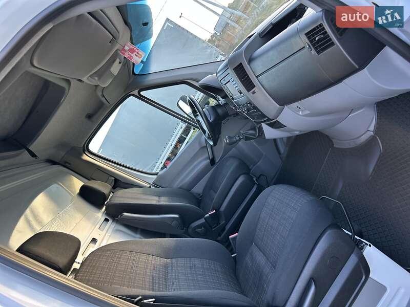 Грузовой фургон Mercedes-Benz Sprinter 2018 в Стрые