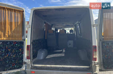 Грузопассажирский фургон Mercedes-Benz Sprinter 2003 в 