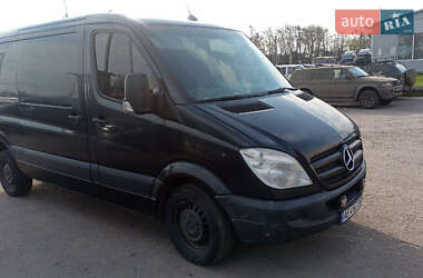 Микроавтобус Mercedes-Benz Sprinter 2011 в 
