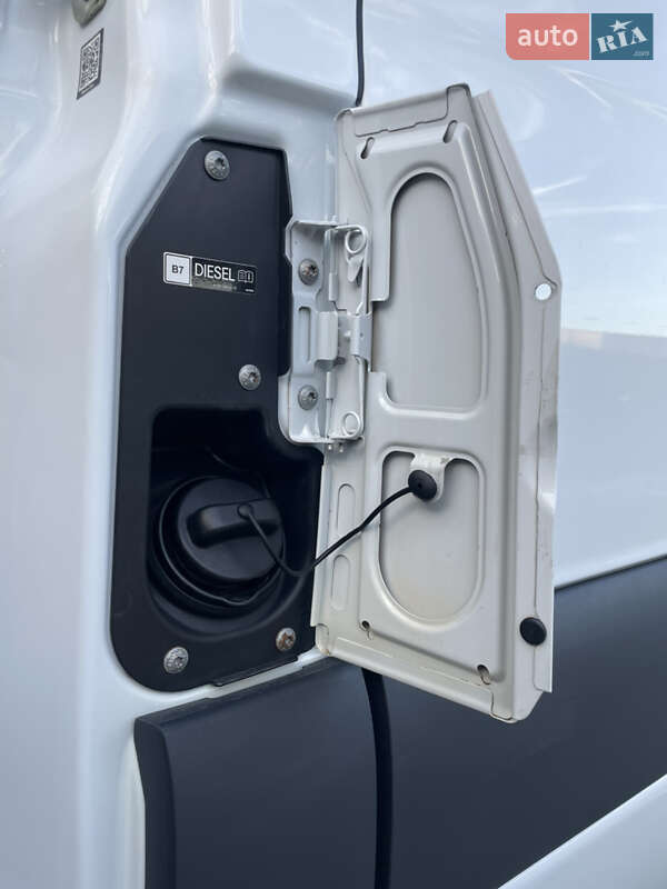 Грузовой фургон Mercedes-Benz Sprinter 2021 в Одессе