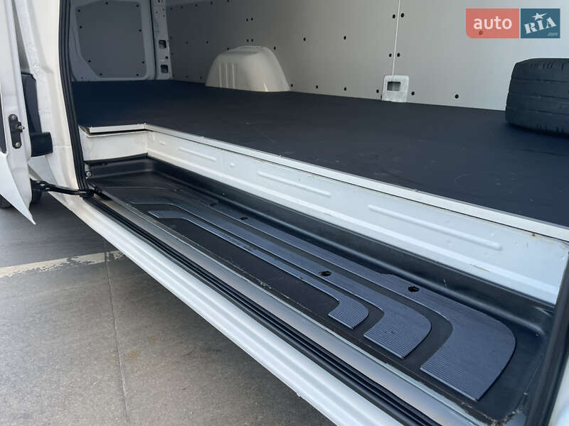 Грузовой фургон Mercedes-Benz Sprinter 2021 в Одессе