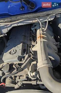 Грузовой фургон Mercedes-Benz Sprinter 2001 в 
