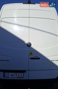 Туристический / Междугородний автобус Mercedes-Benz Sprinter 2016 в 