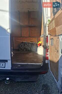 Туристический / Междугородний автобус Mercedes-Benz Sprinter 2016 в 