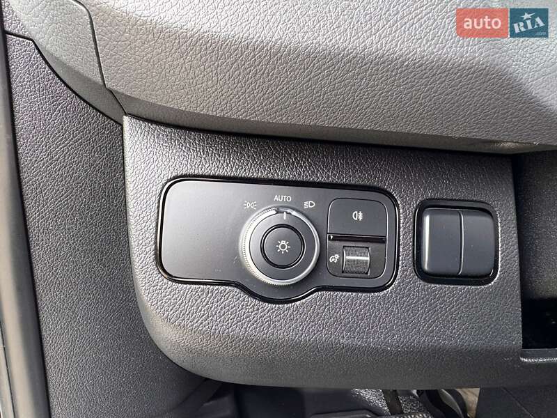 Вантажний фургон Mercedes-Benz Sprinter 2020 в Рівному