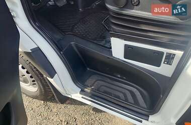 Рефрижератор Mercedes-Benz Sprinter 2021 в 