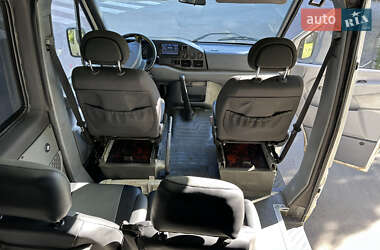 Грузопассажирский фургон Mercedes-Benz Sprinter 1996 в 