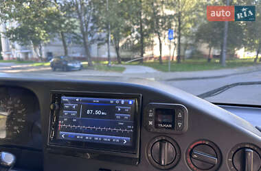 Грузопассажирский фургон Mercedes-Benz Sprinter 1996 в 