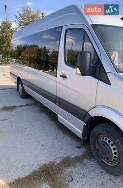 Микроавтобус Mercedes-Benz Sprinter 2012 в Борисполе