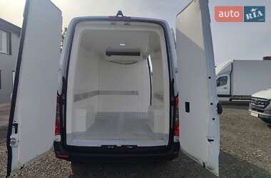 Рефрижератор Mercedes-Benz Sprinter 2021 в 