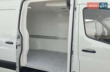 Рефрижератор Mercedes-Benz Sprinter 2021 в 