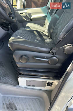 Вантажний фургон Mercedes-Benz Sprinter 2006 в 