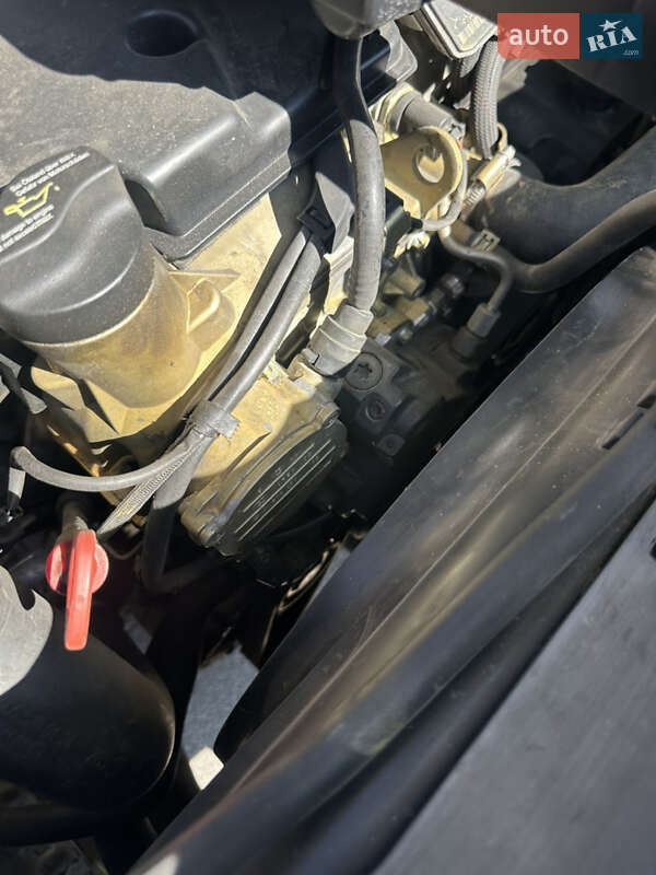 Вантажний фургон Mercedes-Benz Sprinter 2006 в Одесі фото 22 Вантажний фургон Mercedes-Benz Sprinter 2006 в Одесі