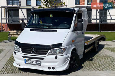 Автовоз Mercedes-Benz Sprinter 2006 в 