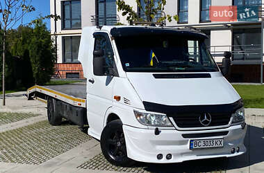 Автовоз Mercedes-Benz Sprinter 2006 в 