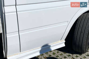 Автовоз Mercedes-Benz Sprinter 2006 в 
