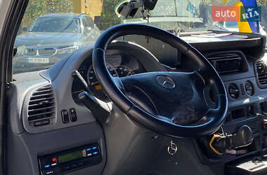 Автовоз Mercedes-Benz Sprinter 2006 в 