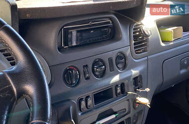 Автовоз Mercedes-Benz Sprinter 2006 в 
