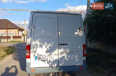 Грузовой фургон Mercedes-Benz Sprinter 1999 в 
